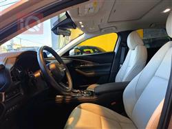 مازدا CX-30